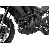 Zieger Proteção do motor em preto VERSYS 650 15-18