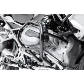 SW-Motech Arco de proteção R 1200 GS 13-, PRETO