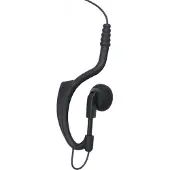 Midland Auscultadores Microphone With Adjustable Earphone Ma 21/sx