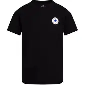 Converse Kids Camiseta De Manga Curta Printed
