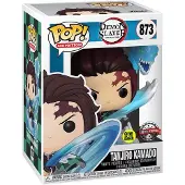 Funko POP! Figura Do Tanjiro Demon Slayer