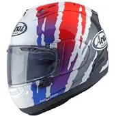 Arai Capacete Integral Rx-7v Evo Blade