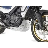 Givi proteção do motor Honda XL750 Transalp 23- Prata