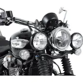Hepco&Becker Luzes Auxiliares Triumph Bonneville Speedmast 18-26 4007572 00 01