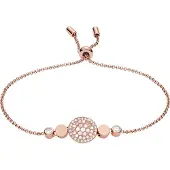 Fossil Bracciale Bronzo JF02905791 — Bracciale