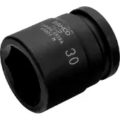 Bahco Soquete De Impacto 3/4´´ 36 Mm