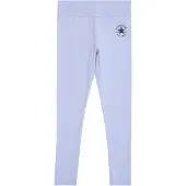 Converse Kids Leggings Chuck Patch High Rise