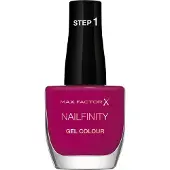 Max Factor Nailfinity Gel Colour 340