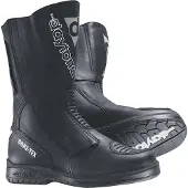 Daytona Travel Star GTX Botas Preto 42 unissexo