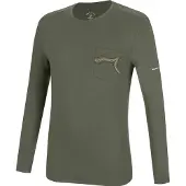 Wild Country Camiseta De Manga Comprida Session 3