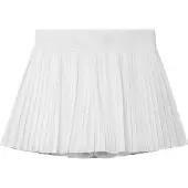 Adidas Saia de Ténis Plissada Climacool Club – Criança