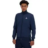 Le coq sportif Moletom Com Fecho Ess N°1