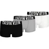 Calvin Klein Jeans Boxers B70b700510 3 Unidades