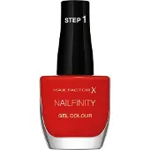 Max Factor Nailfinity Gel Colour 420