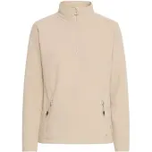 North Bend Pullover desportivo 'Conni' areia