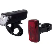Contec Conjunto De Luzes Ls-247 Slim
