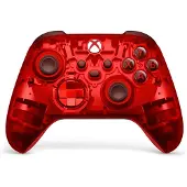 Microsoft Xbox Controlador Pulse Cipher Special Edition