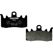 Galfer Pastilhas De Freio Sinterizadas Fd117g1054