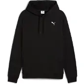 Puma Moletom Com Capuz Tad Essentials French Terry