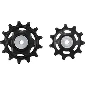 Shimano Conjunto De Roldanas De Bicicleta Cues U8020