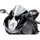 Puig Para-brisa Z-racing Suzuki Gsx-r600/gsx-r750