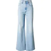 Levi's Jeans De Cintura Alta Ribcage Bell Slim Fit