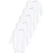 Next Macacão/Body branco