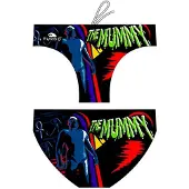Turbo Slip De Banho Mummy