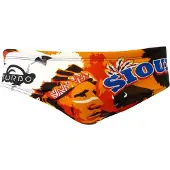 Turbo Slip De Banho Sioux