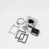 Italkit Válvula De Palheta Lc4435