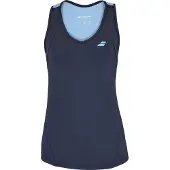 Babolat Camiseta Sem Mangas Drive