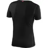 Loeffler Base Layer De Manga Curta Transtex Light