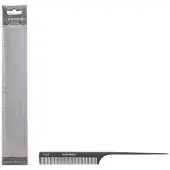 Artero Pettine carbonio denti plastica 215 mm — Pettine