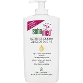 Sebamed Óleo De Duche 500 ml