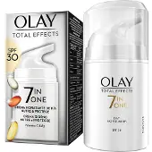 Olay Total Effects Anti-Ageing Moisturiser SPF30 50 ml