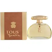 Tous perfume Touch EDT 50 ml