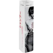 Trendy Hair Champô Hidratante Bain Elastic Keratin Ginseng 300ml