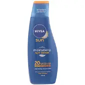 Nivea Sun Protege & Hidrata Leite SPF20 200 ml