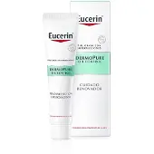Eucerin Dermopure Oil Control 10 Idrossiacidi 40ml — Trattamento viso