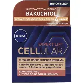 Nivea Cellular Filler Creme de Noite 50 ml
