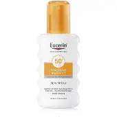 Eucerin Protetor Solar Spray Spf50 200ml