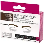 Beter Brow Instant Castanho escuro