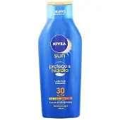 Nivea Sun Protege & Hidrata Leite SPF30 400 ml