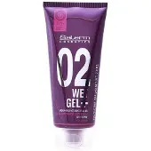 Salerm Cosmetics 02 Wet Gel 200 ml