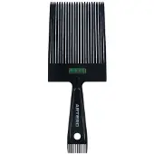 Artero Pettine Flat Black — Pettine