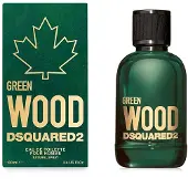 Dsquared2 perfume Green Wood EDT 100 ml