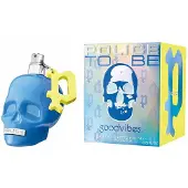 Police perfume To Be Goodvibes For Him EDT 75 ml