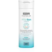 Isdin Post solar After Sun Lotion 200 ml