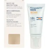 Isdin Fotoprotector Gel Cream Dry Touch SPF50 50ml
