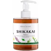 Alma Secret Shikakai Shampoo 500 ml